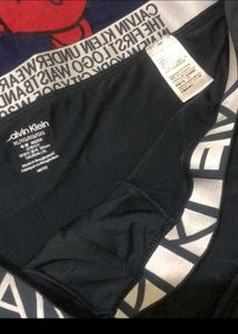 Calvin Klein Underwear