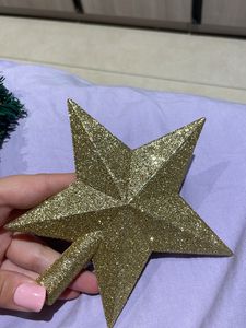 Christmas Tree with Decorations for it