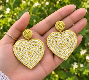 ❤️ Beautiful handmade earrings ❤️