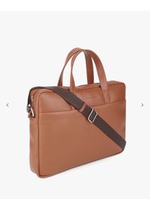 Cross 13" Laptop Briefcase - Stylish &amp; Functional