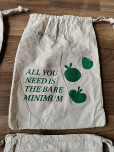 Combo Of 6 Pouches Organizer