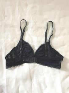 Lace Bralette