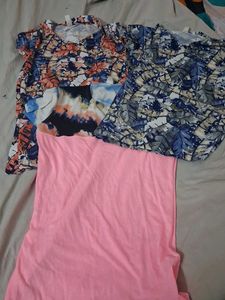 Bundle of 3 Women's Tops