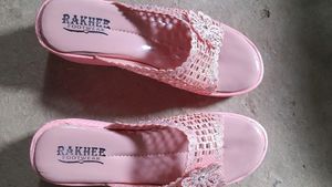 New Heels