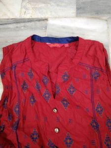 short frock