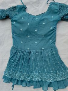Sharara Set!