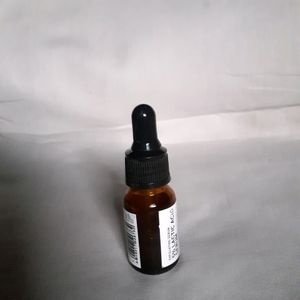 Suganda 5% Lactic Acid Serum Hyaluronic Acids