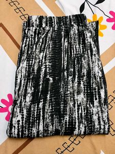 Stylish Printed Palazzo Pants