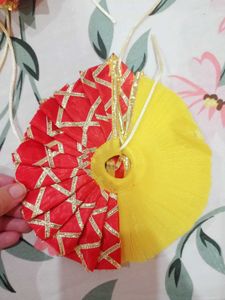 laddu gopal heavy dress