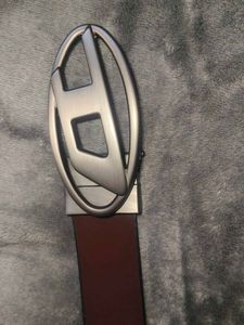 classic brown/black belt