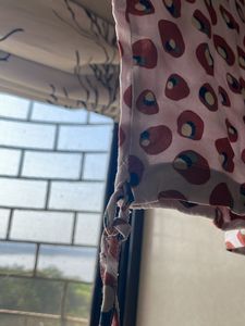 Printed H&amp;M Coord Set