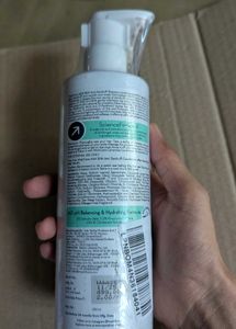 WishCare AHA BHA Anti-Dandruff Shampoo