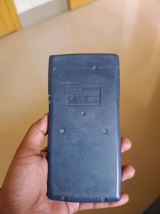 Scientific Calculator