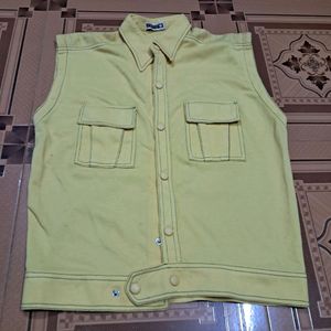 Western Coat For Men