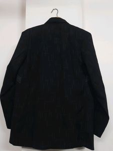 Jeep Suit - Blazer ,coat And Pant Set