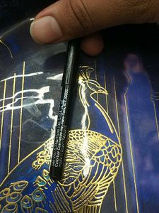 Colorcar Eyeliner Pen