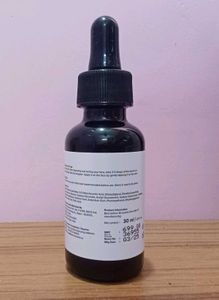 Minimalist Vitamin C 10% Face Serum