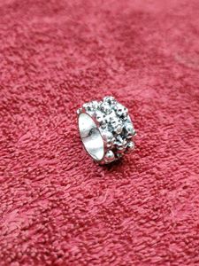 Skull Ring