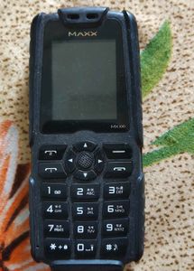 MAXX MX100 Basic Mobile Phone