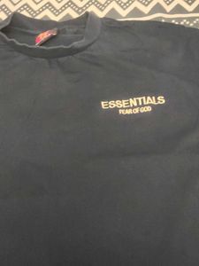 ESSENTIALS Fear of God T-Shirt