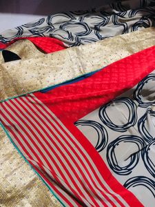 Saree, Daily Use Saree