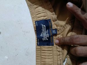 Men CargoJoggers pent