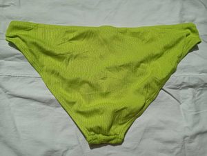 Neon 🔥Green Bikini Bottom🔥