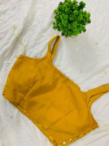 Readymade Blouse- Size M