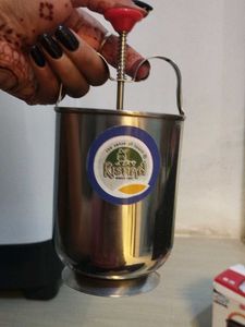 Kishan Medu Wada Maker