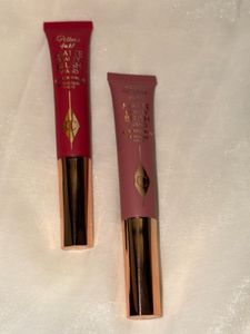 Charlotte Tilbury Blush Wand - Pillow Talk