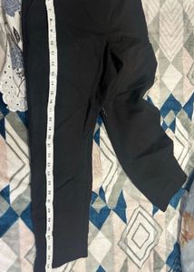 H&amp;M New Elegant Black Pants