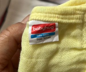 baby hug cloth nappies