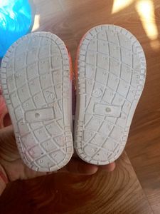Pink Toddler Shoes Bundle