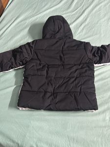 U.S. Polo Assn. Puffer Jacket