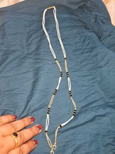 Elegant Mangalsutra Necklace