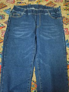 beautiful jeans