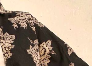 Vintage Floral Shirt🥺♥️