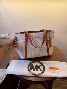 Michael Kors Sullivan Tote Bag