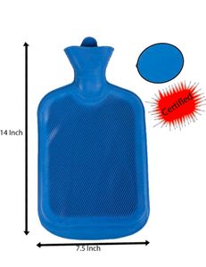 HOT WATER BOTTLE