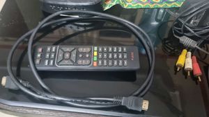 Airtel DTH Only HD Setup Box