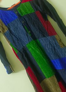 Women Top And Kurthi