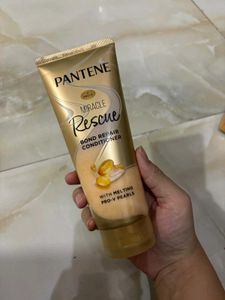 Pantene Miracle Rescue Conditioner