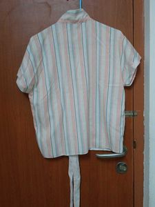 Madame Tshirt Top