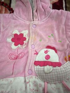 cozy Baby Rompers and suits