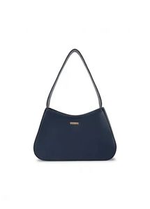 Chic Navy Shoulder Bag