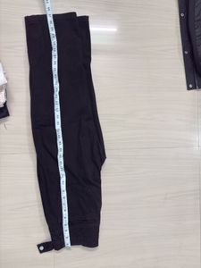 Black Pants