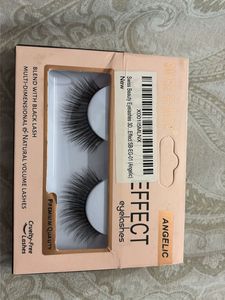 eyelash 3D bridal