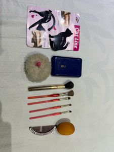 Makeup Tools