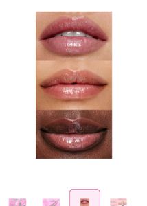 e.l.f. Pout Clout Lip Plumping Pen - In The Clear