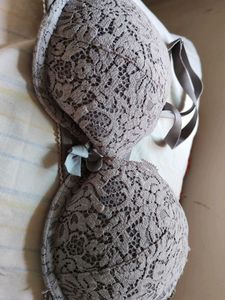 Padded Bra